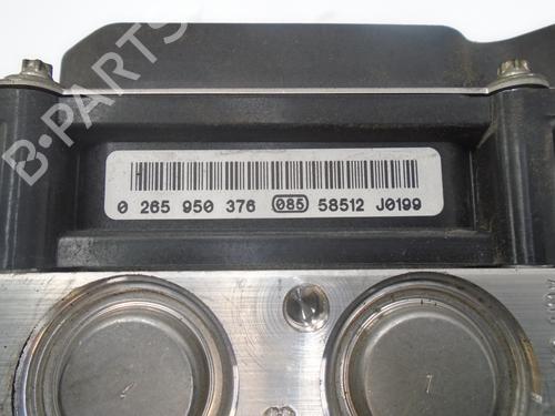 Control unit BMW 5 (E60) 530 d | BP7667202M11 