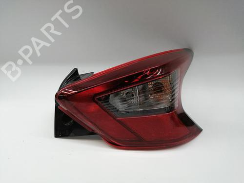 Used Right taillight Right taillight NISSAN MICRA V (K14) [2016-2026] 34150484 34150484
