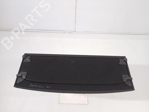 Rear parcel shelf AUDI A7 Sportback (4GA, 4GF) 3.0 TDI quattro | BP36113719C85 - Image 2
