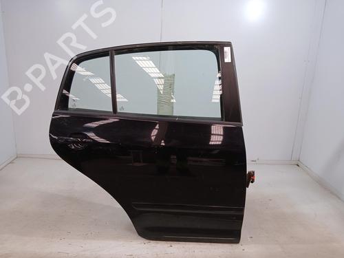 Used Right rear door VW GOLF PLUS V (5M1, 521) [2004-2013]  27301593