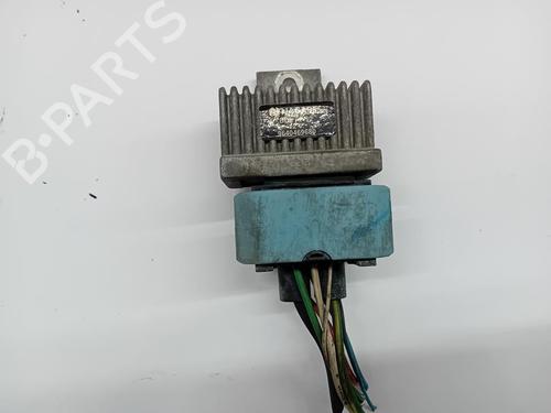 Used Electronic module Electronic module 38414583 38414583