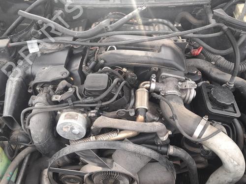 Gearbox BMW 3 Compact (E46) 320 td | BP21221446M3 