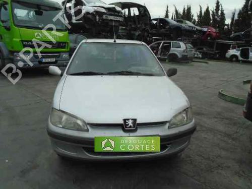 Used Parts PEUGEOT 106 II (1A_, 1C_) 1.1 i 4973440