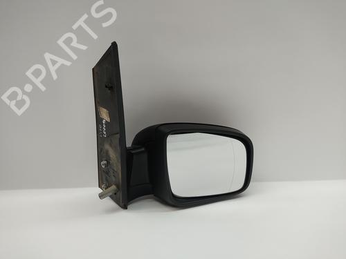 Used Right mirror MERCEDES-BENZ VITO / MIXTO Van (W639) [2003-2025]  27160226