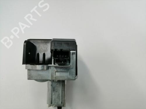 Electronic module FORD FOCUS IV Turnier (HP) 1.0 EcoBoost mHEV | BP17138486M83 