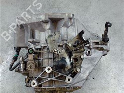 Used Gearbox Gearbox FIAT TIPO Estate (356_, 357_) 1.4 (356WXF1B) (120 hp) 5576533 5576533