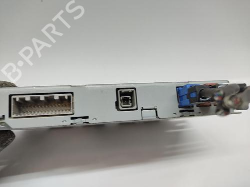 Elektronisk modul INFINITI Q30 2.2 D | BP29394342M83 