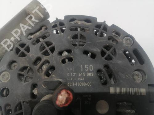 Alternator FORD TRANSIT Van (FA_ _) | BP30870859M7