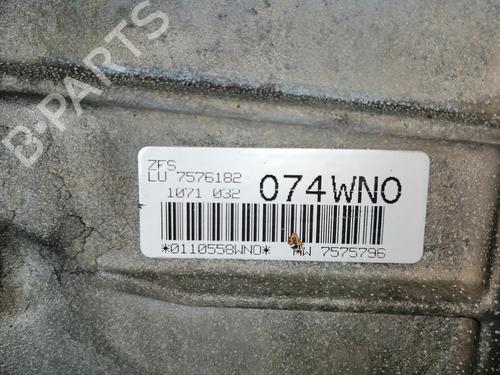 Gearbox BMW 1 (E87) 120 d | BP17519184M3 
