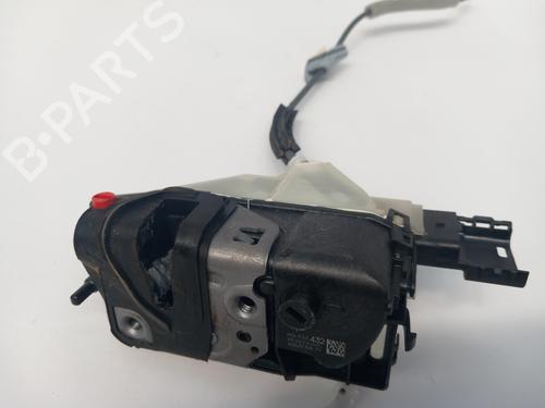 Rear left lock PEUGEOT 2008 II (UD_, US_, UY_, UJ_, UR_, UC_)  | BP17558392C100 