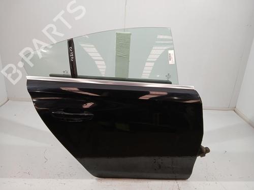 Used Right rear door PEUGEOT 508 II (FB_, FH_, F3_) [2018-2025]  30966719
