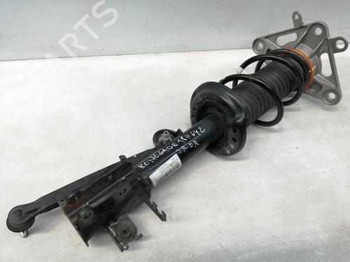 Right rear shock absorber JEEP RENEGADE SUV (BU, B1, BV) 1.0 T-GDi (120 hp) 17945085