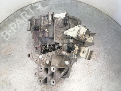 Used Gearbox Gearbox PEUGEOT BOXER Van 2.2 HDi 120 (120 hp) 36013020 36013020