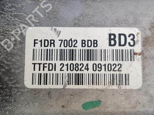 Gearbox FORD TRANSIT COURIER B460 Box Body/MPV | BP35982423M3 - Image 4