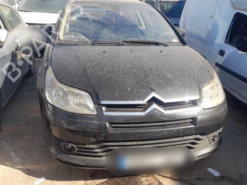Tailgate CITROËN C4 Coupe (LA_)  | BP29340444C6 