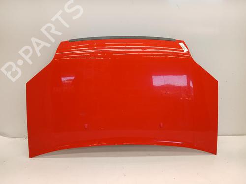 Used Hood Hood FORD TRANSIT CONNECT (P65_, P70_, P80_) 1.8 TDCi (90 hp) 34718191 34718191