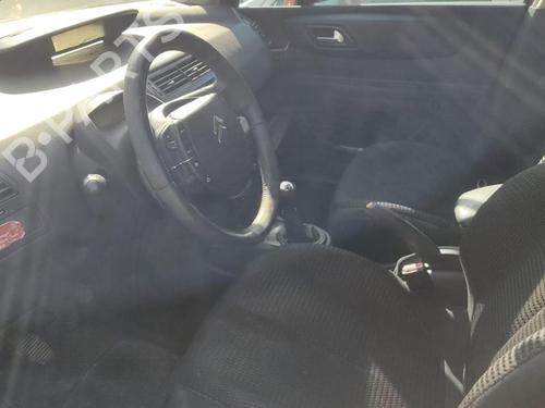 Right front fenders CITROËN C4 I (LC_) | BP31352550C42