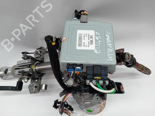 Steering column HYUNDAI i30 (GD) | BP38934862M21 - Image 2