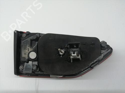 Right tailgate light VW POLO VI (AW1, BZ1, AE1)  | BP29720215C80 