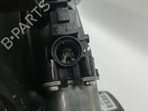 Rear left window mechanism HYUNDAI IONIQ (AE) 1.6 GDI Hybrid | BP16056593C24 