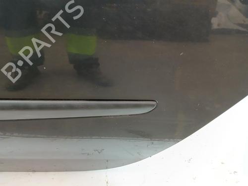 Left rear door RENAULT LAGUNA II (BG0/1_) 1.9 dCi (BG05) | BP30386287C4
