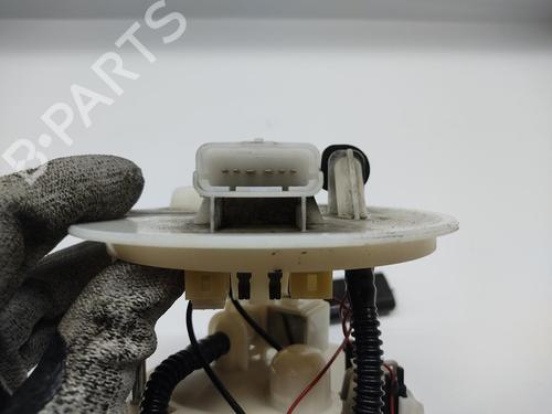 Fuel pump SMART FORTWO Coupe (453) 0.9 (453.344, 453.353) | BP31069506M76 