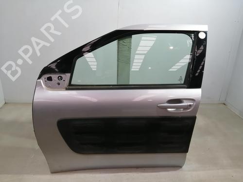 Used Left front door CITROËN C4 CACTUS 1.6 HDi 90 (92 hp) 24547370