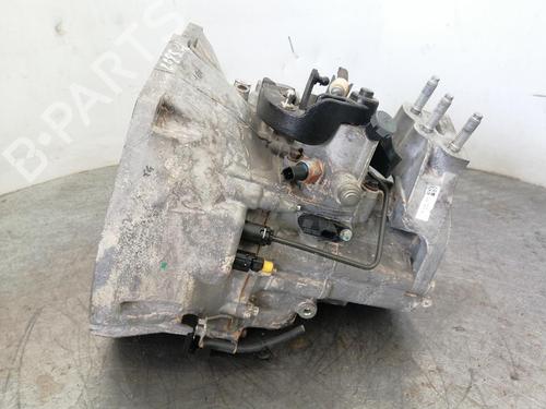 Gearbox FORD TRANSIT COURIER B460 Box Body/MPV | BP35982403M3 - Image 4