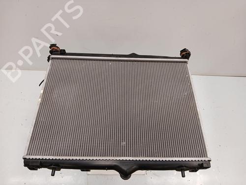 Køler CITROËN C4 III (BA_, BB_, BC_) [2020-2025]  29849715