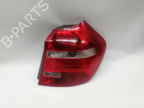 Używane Lampa tylna prawa BMW 1 (E87) 118 d (143 hp) 29705880