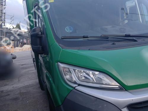 Front right seatbelt FIAT DUCATO Van (250_) | BP31916425I25