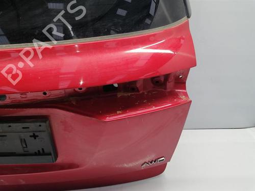 Tailgate JAECOO J7 1.6 | BP39467885C6 - Image 4