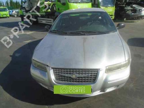Used Parts CHRYSLER STRATUS (JA)  2.0 LE  722848