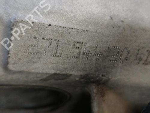 Engine MERCEDES-BENZ SLK (R171) 200 Kompressor (171.442) | BP34188714M1 - Image 2