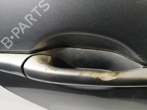 Right rear door MITSUBISHI GRANDIS (NA_W) 2.0 DI-D (NA8W) | BP17052881C5 