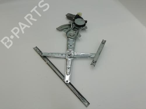 Rear left window mechanism NISSAN X-TRAIL III (T32_, T32R, T32RR) [2013-2024]null H210A4CBMA  |