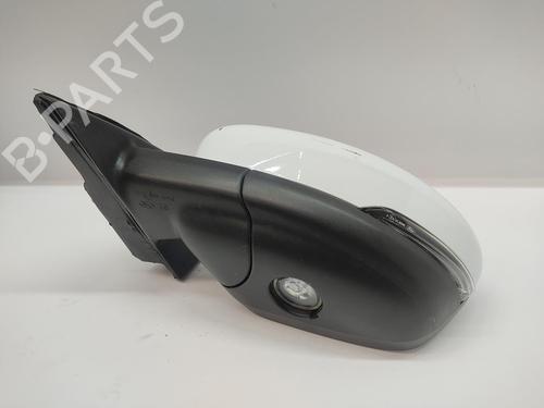 Left mirror FORD KUGA III (DFK) | BP30105293C26
