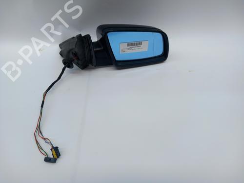 Used Right mirror BMW 5 (E60) 525 i (218 hp) 26960440
