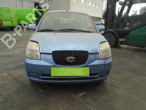 Used Parts KIA PICANTO I (SA)  1.1 CRDi  732606
