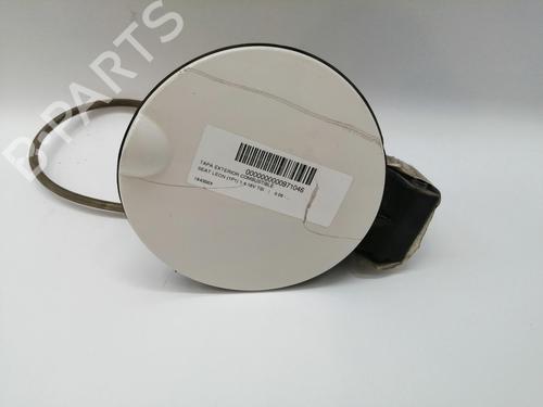 Used Fuel flap SEAT LEON (1P1) [2005-2013]  16861851