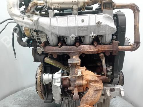 Silnik CITROËN JUMPER I Van (244) | BP30274805M1