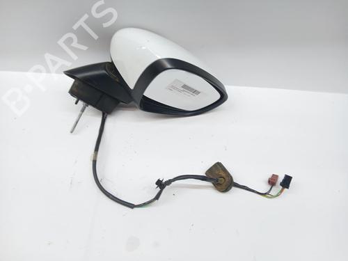 Used Right mirror Right mirror 37667643 37667643