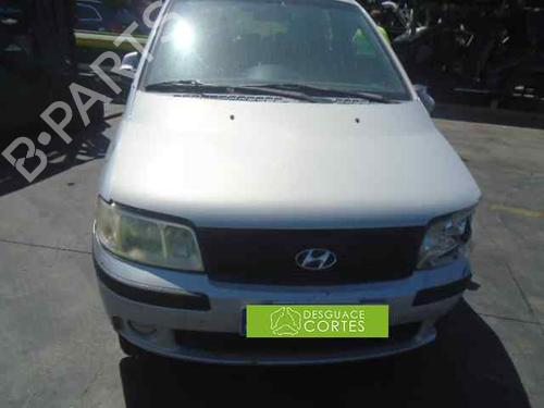 Used Parts HYUNDAI MATRIX (FC) 1.5 CRDi VGT 4973629