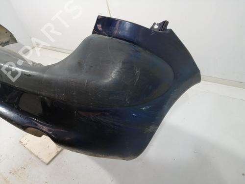 Rear bumper CITROËN XSARA PICASSO (N68) 2.0 HDi | BP29252466C8 