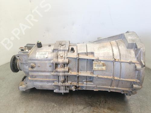 Gearkasse SSANGYONG RODIUS II  | BP29610646M3 