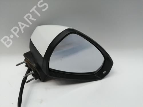 Used Right mirror AUDI A3 Sportback (8VA, 8VF) 1.0 TFSI (115 hp) 28014905