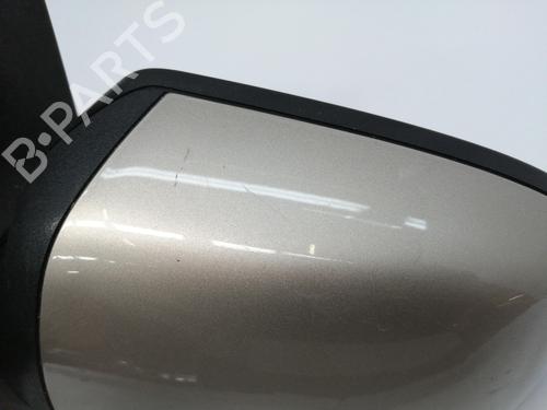 Left mirror FORD MONDEO III (B5Y) 2.0 16V TDDi / TDCi | BP18265224C26 