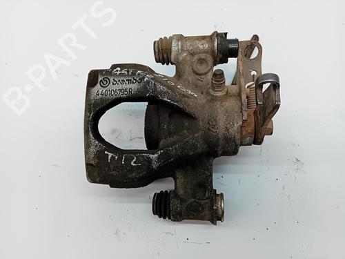 Used Left rear brake caliper Left rear brake caliper 36879592 36879592