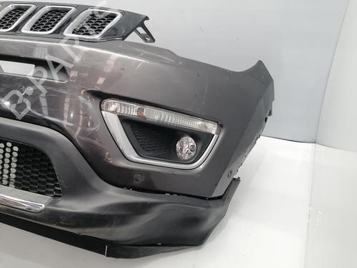 Front bumper JEEP COMPASS (MP, M6, MV, M7) | BP34214608C7 - Image 5