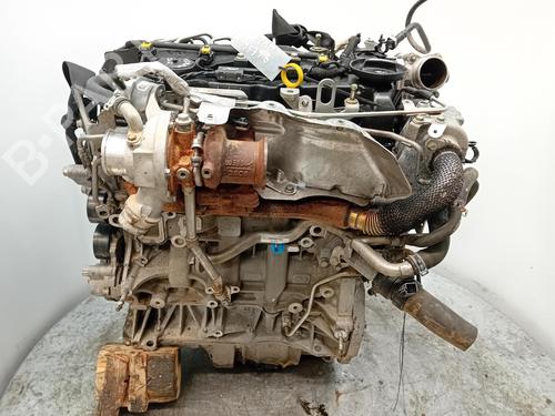 Engine OPEL ASTRA K (B16) 1.6 CDTi (68) | BP28289295M1 